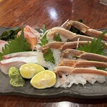 活魚居酒屋 マルフク - 