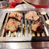 焼肉ここから デラックス新橋店
