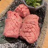 焼肉 牛びより