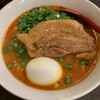 麺処 じもん 駒込店