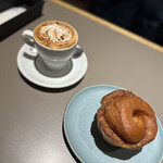 イキ エスプレッソ - 