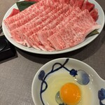 京都つゆしゃぶCHIRIRI - 