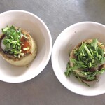 虎尾米糕 - 米糕