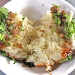 虎尾米糕 - 米糕