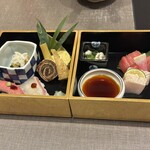 京都つゆしゃぶCHIRIRI - 