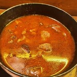 極太麻婆春雨 札幌本店 - 