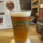 横浜ビール本店レストランUMAYA - 
