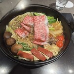 京都つゆしゃぶCHIRIRI - 