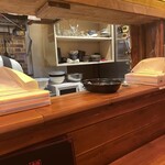 極太麻婆春雨 - 