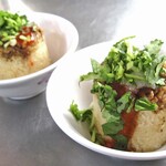 虎尾米糕 - 料理写真:米糕