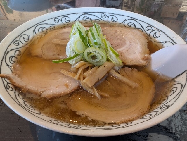 417 （シイナ） - 佐野市/ラーメン | 食べログ
