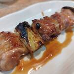 チャコールグリル山武商店 - 