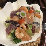 モアナマカイ珊瑚礁 - 