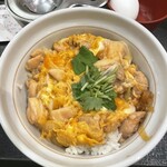 なか卯 すすきの西店 - 