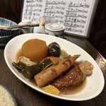 和浦酒場 本店 - 