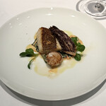 THE COSMOPOLITAN GRILL BAR TERRACE - 