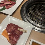 焼肉ふるさと - 