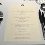 THE COSMOPOLITAN GRILL BAR TERRACE - 