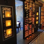 麻辣川府 - 店内