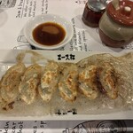 エース軒 伊丹本店 - 