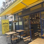 Tokyo Tacos ChaChaCha - 