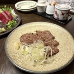 和浦酒場 本店 - 