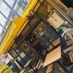 Tokyo Tacos ChaChaCha - 