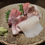 天空の月 - 