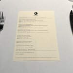 THE COSMOPOLITAN GRILL BAR TERRACE - 