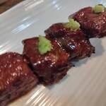 チャコールグリル山武商店 - 