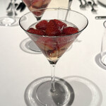 THE COSMOPOLITAN GRILL BAR TERRACE - 