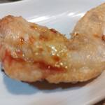 チャコールグリル山武商店 - 