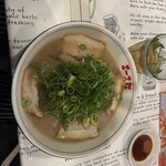 エース軒 伊丹本店 - 