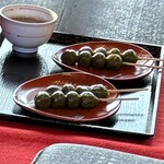 舌切茶屋 - 