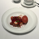 THE COSMOPOLITAN GRILL BAR TERRACE - 