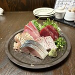 和浦酒場 本店 - 