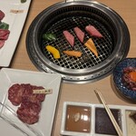 焼肉ふるさと - 