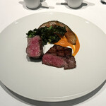 THE COSMOPOLITAN GRILL BAR TERRACE - 