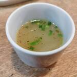 チャコールグリル山武商店 - 