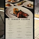 THE COSMOPOLITAN GRILL BAR TERRACE - 