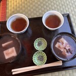 舌切茶屋 - 