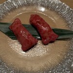 焼肉ふるさと - 