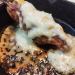 チャコールグリル山武商店 - 