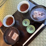 舌切茶屋 - 
