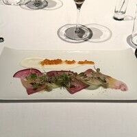 THE COSMOPOLITAN GRILL BAR TERRACE - 