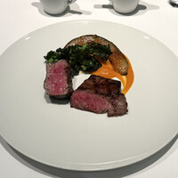 THE COSMOPOLITAN GRILL BAR TERRACE - 