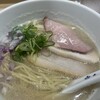 貝麺 みかわ