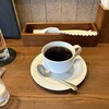 FUKUROKUEN CAFE