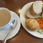 ラ・パレット - 