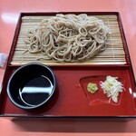 そば処 メリーアン - 